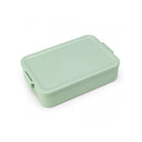 Brabantia Make & Take Bento Lunchbox L Jade Groen