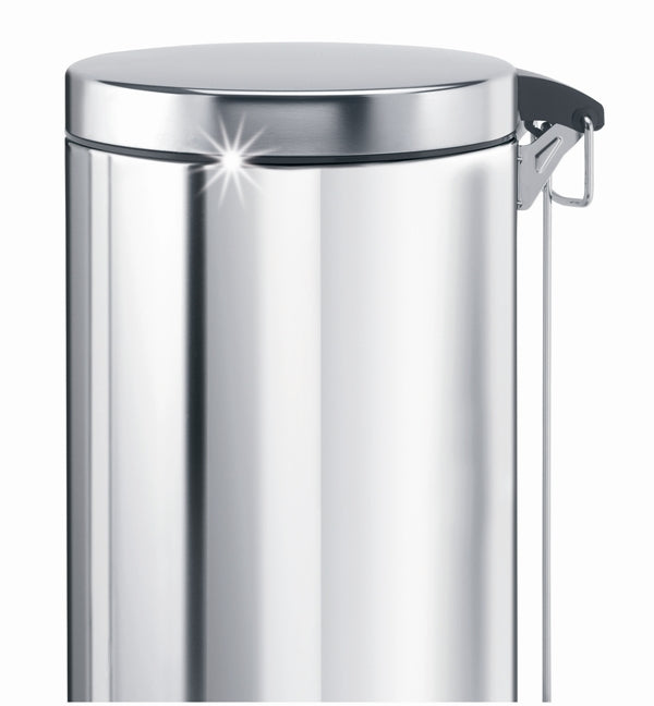 Brabantia afvalzak 20 liter (F) hoog model, 20 stuks/rol