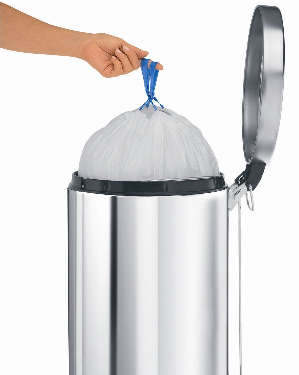 Brabantia afvalzak 20 liter (E), 20 stuks/rol