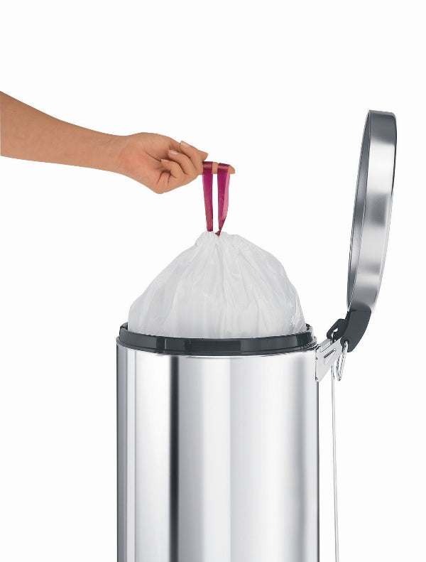 Brabantia PerfectFit Afvalzakken C 10-12L 20 Stuks
