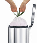 Brabantia PerfectFit Afvalzak G 23-30L 20 Stuks