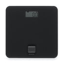 Brabantia ReNew Personenweegschaal met Dynamo Zwart