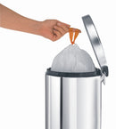 Brabantia PerfectFit Afvalzakken B 5L 20 Stuks