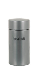 Brabantia Beschuitbus Platinum met Lift 1.7L