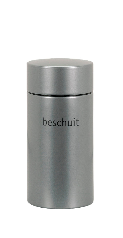 Brabantia Beschuitbus Platinum met Lift 1.7L