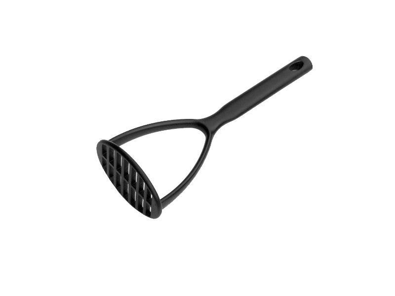 Brabantia Black Line Pureestamper Zwart