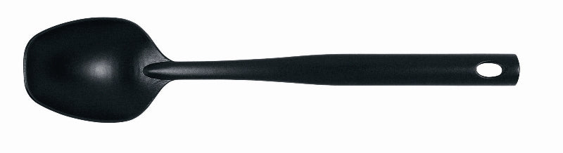 Brabantia Black Line Opscheplepel Nylon/Zwart