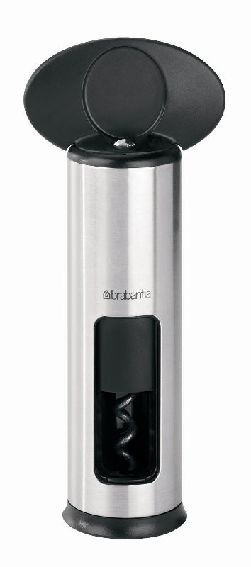 Brabantia kurkentrekker Matt Steel