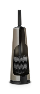 Brabantia Renew Toiletborstel met Houder Platinum/Donkergrijs