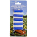 Kleenair 5x Luchtverfrisser Ocean voor Stofzuiger