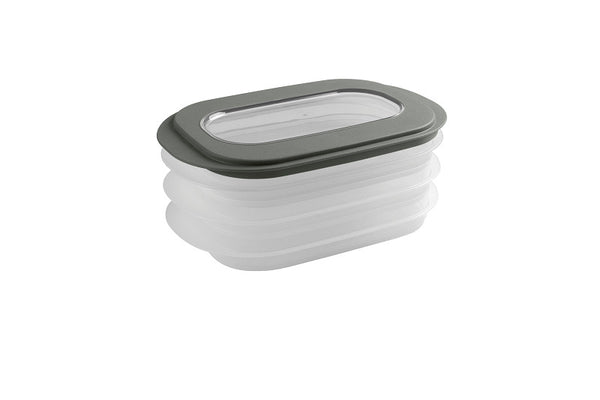 Sunware Sigma Home vleeswarendoos groen