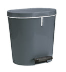 Sunware Zamora Pedaalemmer 8L Antraciet