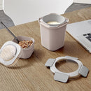 Sunware Sigma Lunchbeker 0.75L Roze