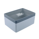 Sunware Sigma Home Voorraadbus 3.3L Blauw