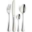 Amefa Bestekset Fleur 24-delig