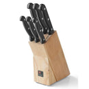 Richardson Sheffield Houten Messenblok Artisan 7-delig