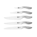 Richardson Sheffield Forme Bamboe Messenblok 5-delig