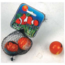 3 Clownfish knikkers 35mm 4036