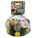 Knikkers Bonken 1 Kilo Assorti