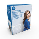 Lifetime Alcoholvrije Brillenpoetsdoekjes 30 Stuks