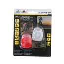 Fietslampenset LED, 2st.