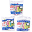 Lifetime Clean Washanger 23 cm + 12 Knijpers Assorti