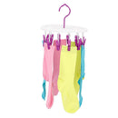Lifetime Clean Washanger 23 cm + 12 Knijpers Assorti