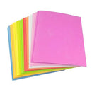 Craft Line Knutselschuim 15x22 cm 20 Stuks