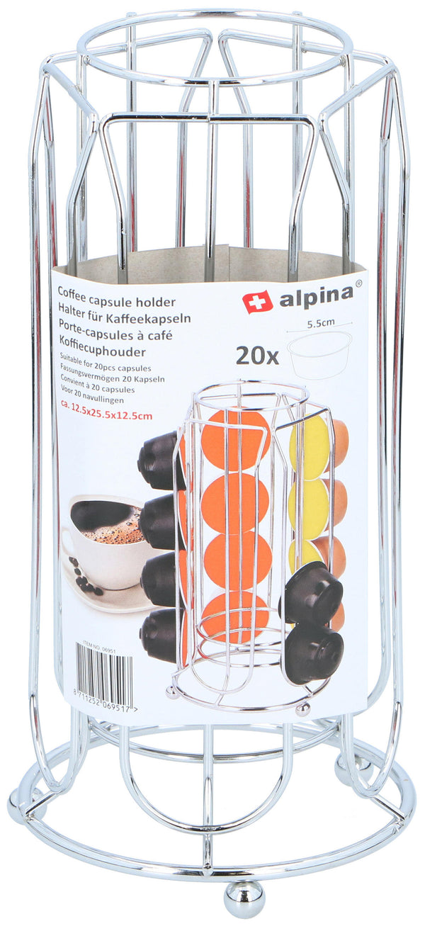 Alpina Koffiecuphouder 20Pcs