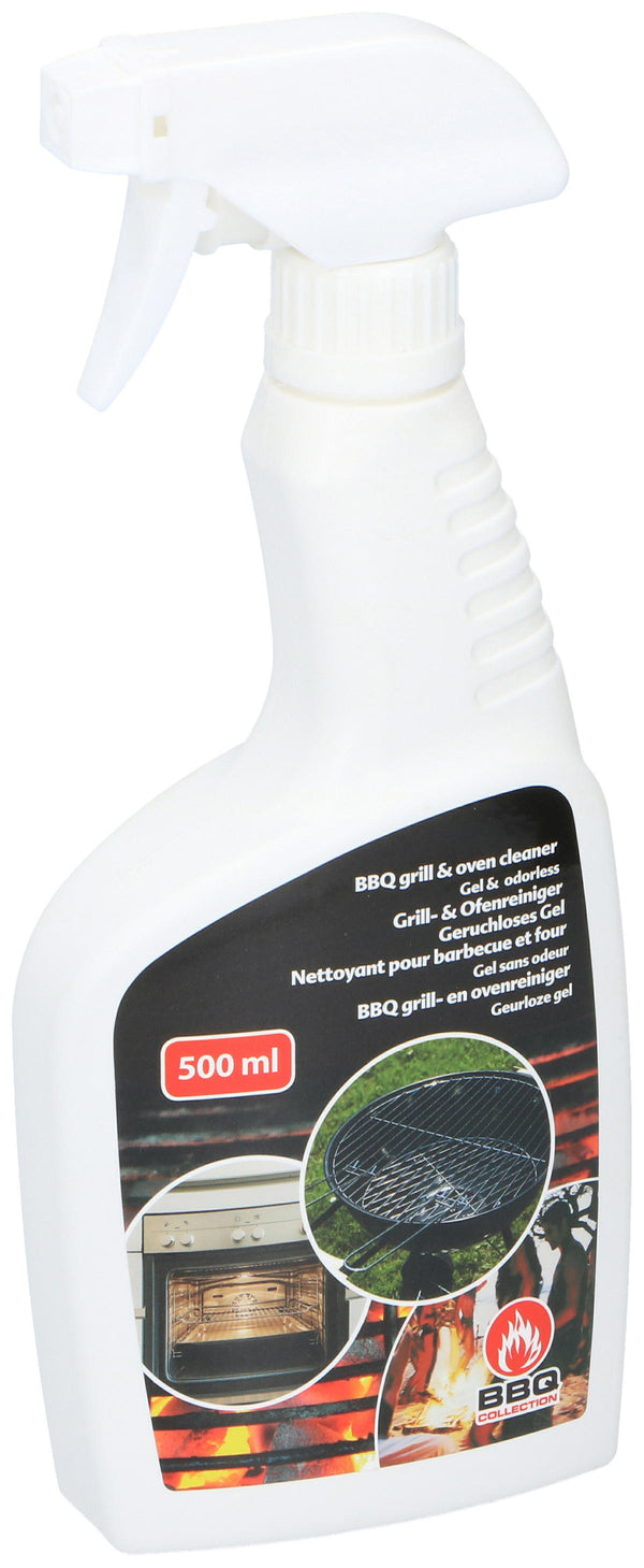 BBQ Cleaner 500ml