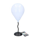LED-Lamp Ballon met 4 Kleuren 36 cm