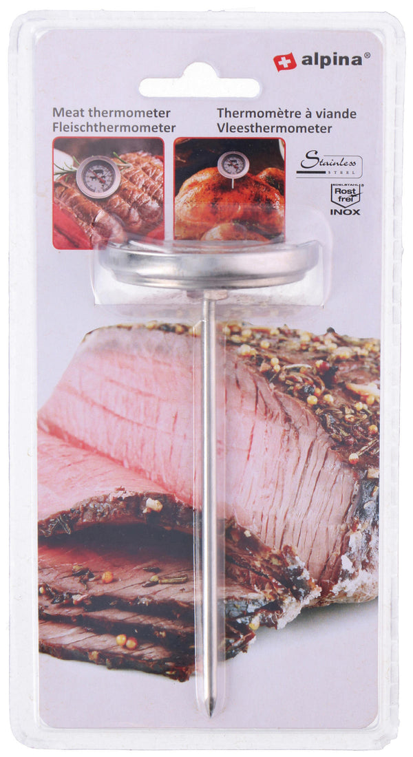 Alpina Vleesthermometer