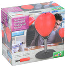 Boksbal op Standaard