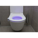 Grundig LED Toiletlamp