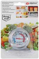Alpina Thermometer koelkast/vriezer