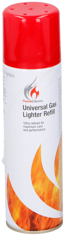 Aanstekergas 250ml