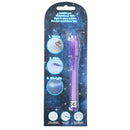 Pen met Onzichtbare Inkt