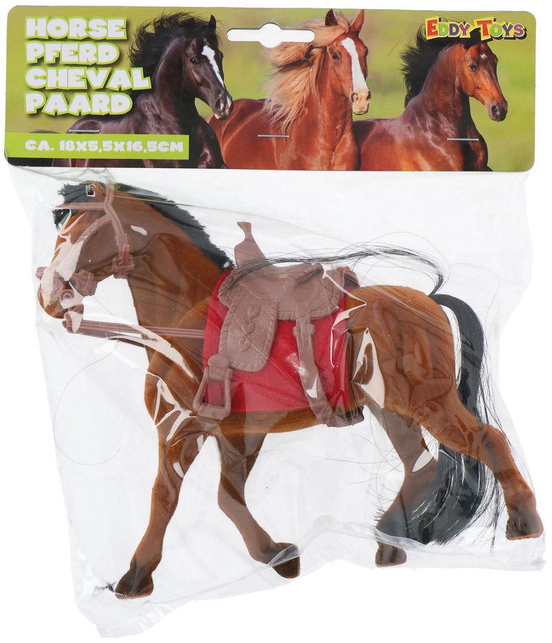 Paard 18x5x17cm