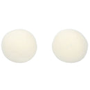 Tom Wollen Drogerballen 2 Stuks