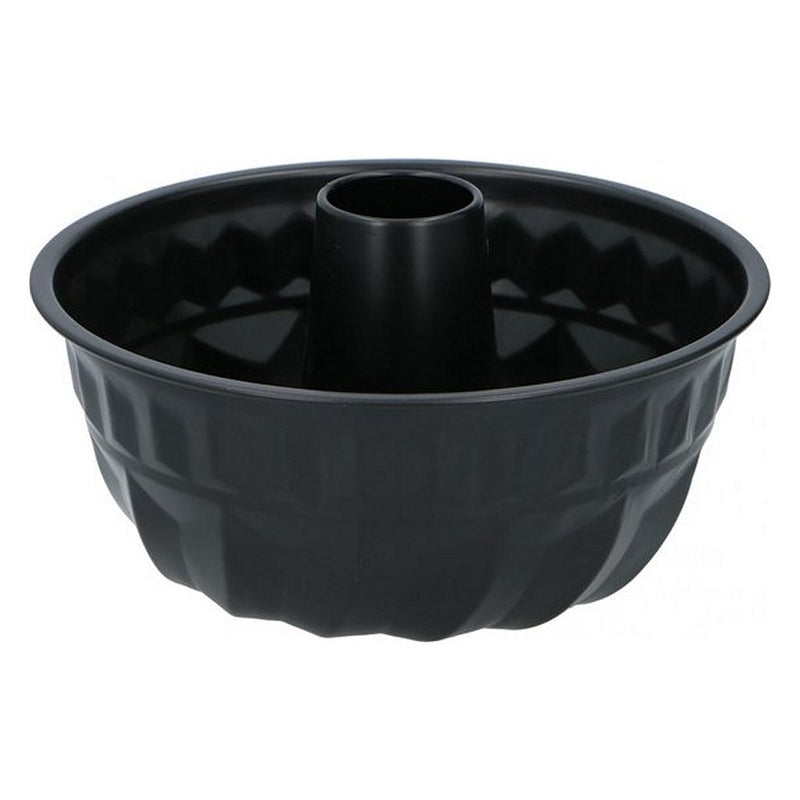 Alpina Tulbandvorm 23x11.5 cm Zwart