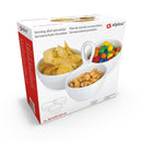 Alpina Serveerschaal 20,5x20,5x9cm