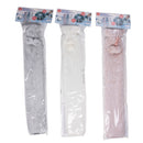 Warmwaterkruik Lang 2L - Roze