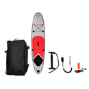 Opblaasbare SUP Board Set