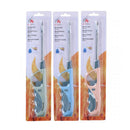 Flame Classics Aansteker Flexibel Assorti
