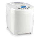 Alpina Broodbakmachine 2L 600W Wit