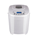 Alpina Broodbakmachine 2L 600W Wit