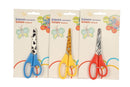 Kinderschaar dierprint 13cm