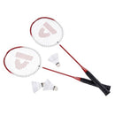 Badmintonset, 5dlg.