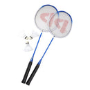 Badmintonset, 5dlg.