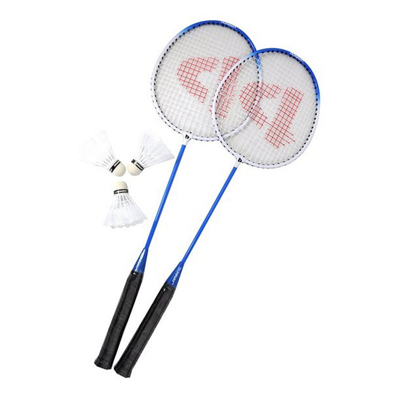 Badmintonset, 5dlg.